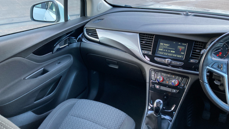 Vauxhall Mokka X 1.4T ecoTEC Active 5dr Petrol Hatchback